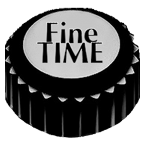 FineTIME logo