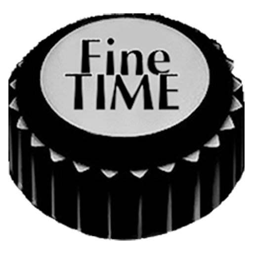 finetime logo